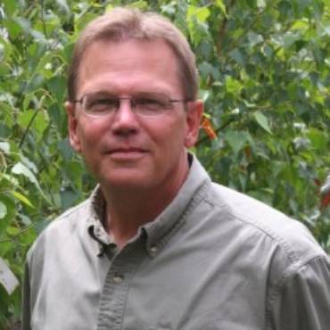 Mark Howard Schriever