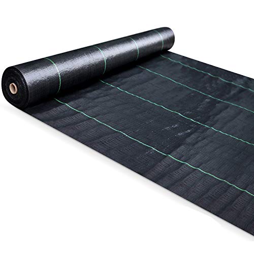 Fibermat 5x250' Roll | Otten Bros. | Garden Center & Landscaping | Long ...