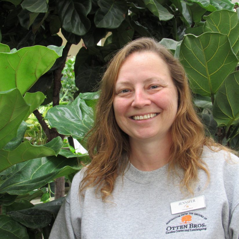 Meet Our Staff Otten Bros. Garden Center & Landscaping Long Lake, MN