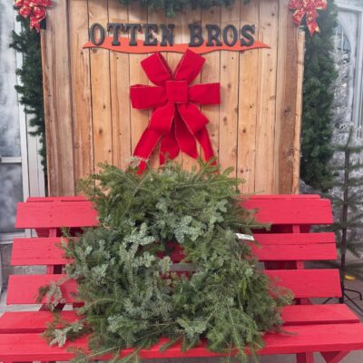 Premium Balsam Roping