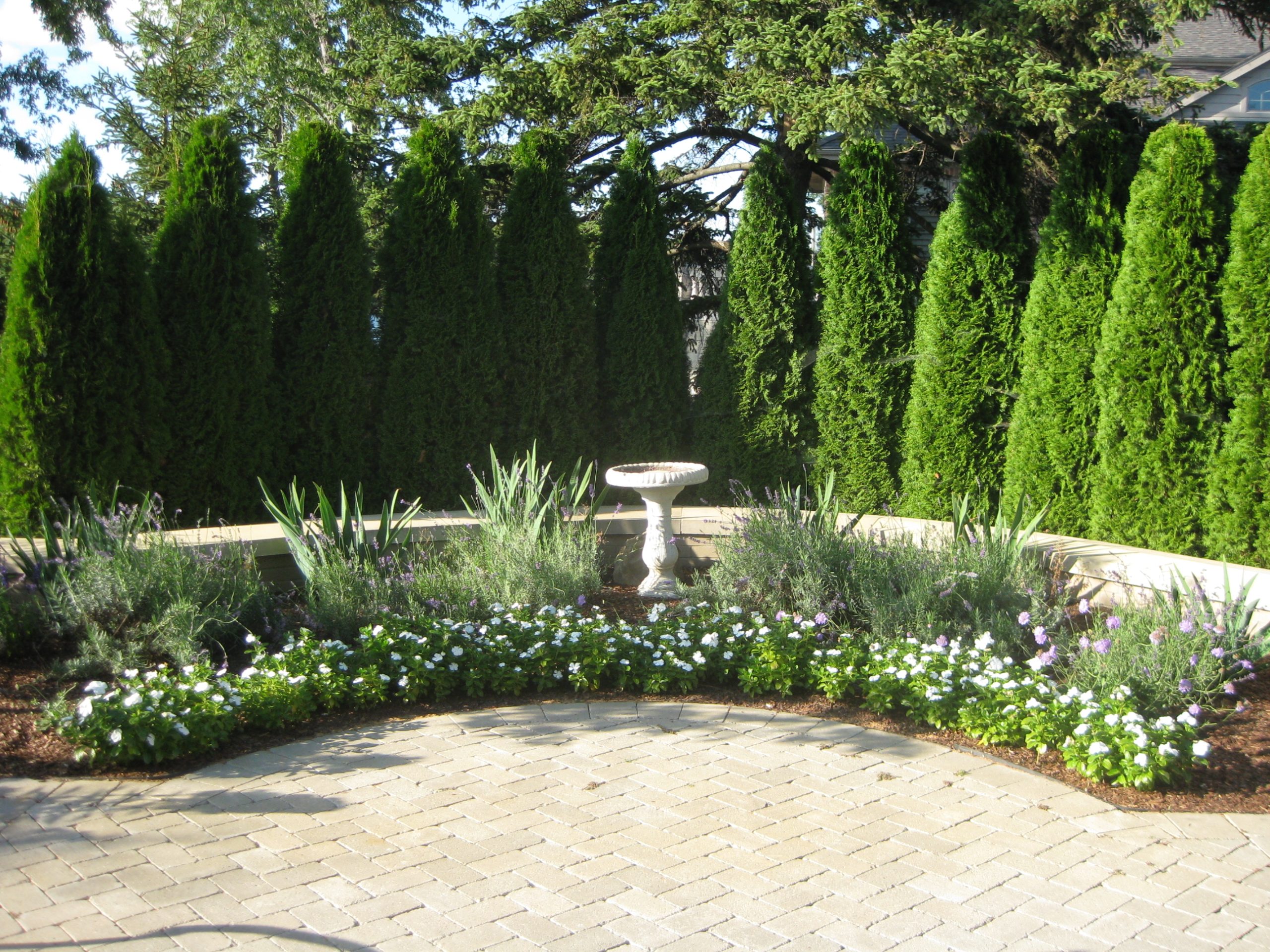 Otten Bros Landscape & Design - Distinctive Gardens