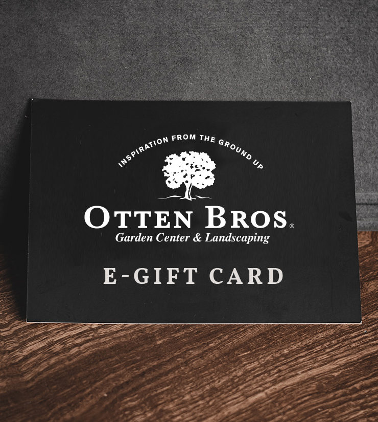 Otten Bros. e-gift card