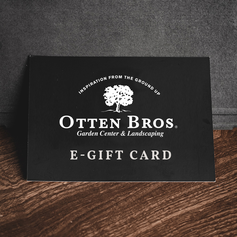 Otten Bros. e-gift card
