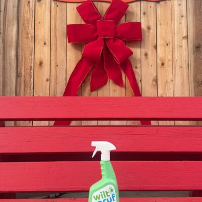 Wilt Pruf Ready To Use 32 OZ